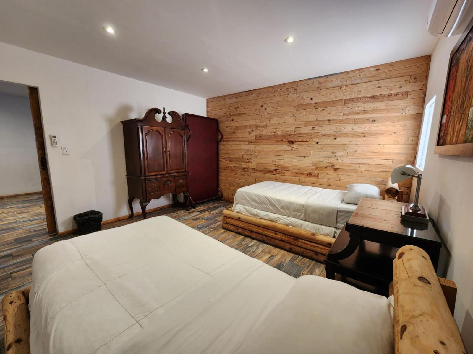 The Royal Suite Tijuana Zewnętrze zdjęcie